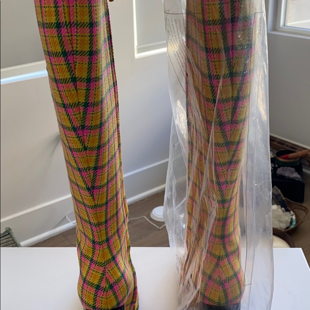 Boots Balenciaga - Picture 8 of 9